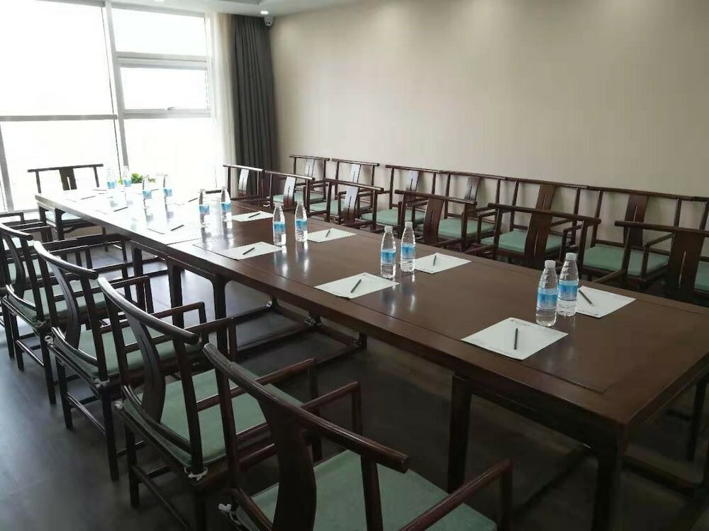 Фото Yuan Se Ya Ju Hotel