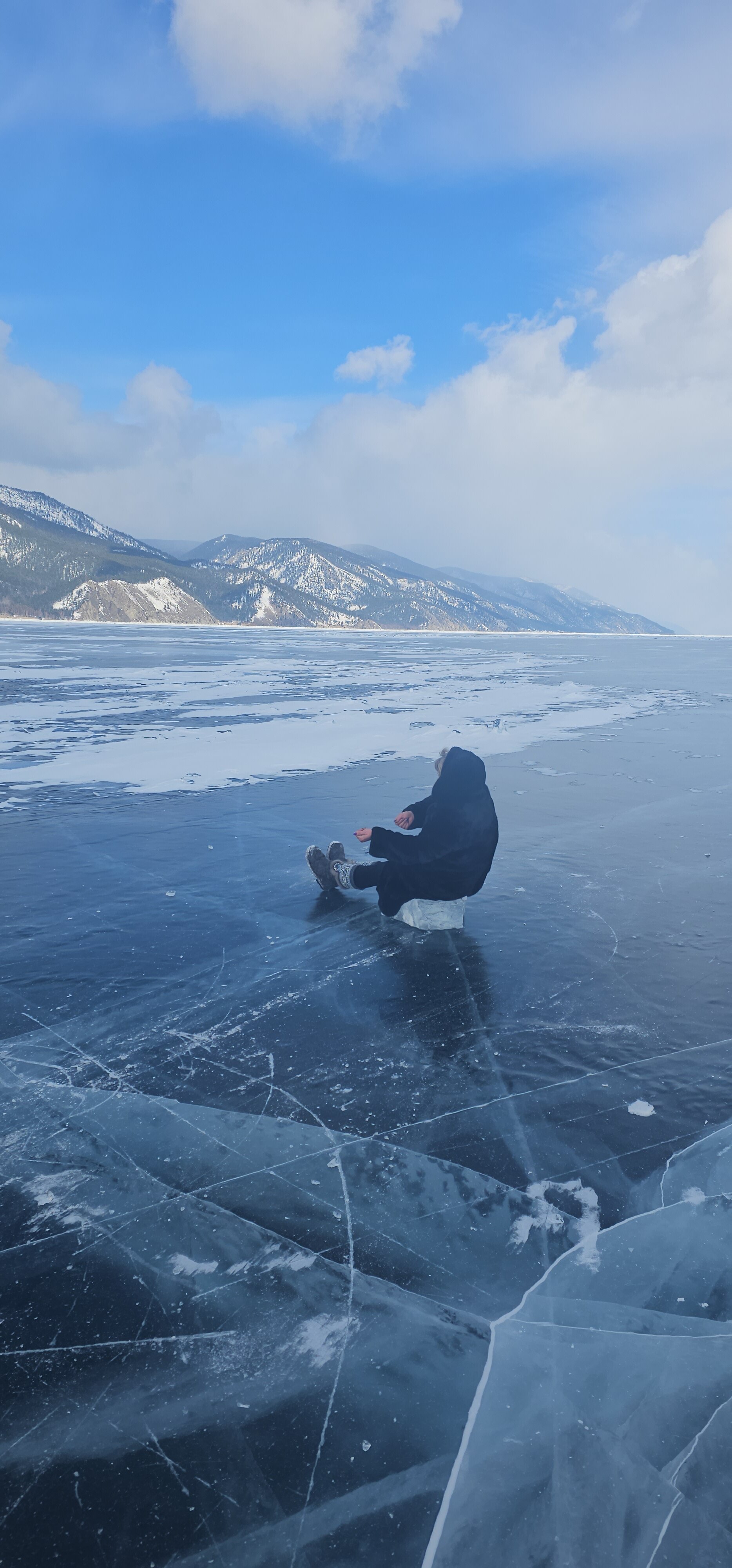 Фото Даурия