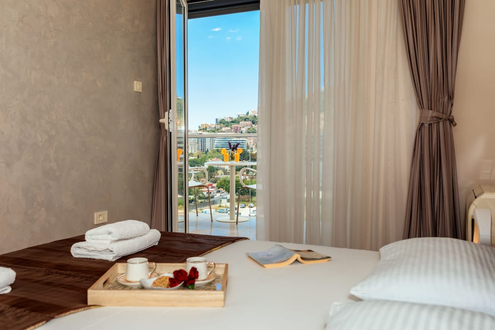 Фото Luxury Apartments Artiani