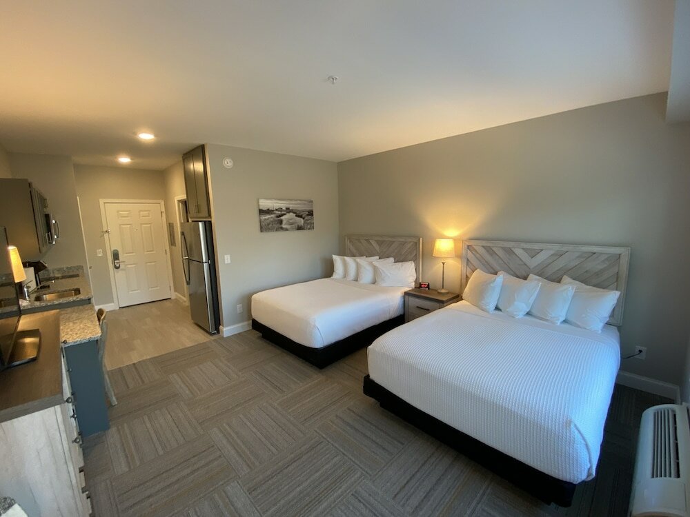 Фото River Hotel of Southport