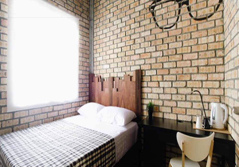 Фото Paper Plane Hostel