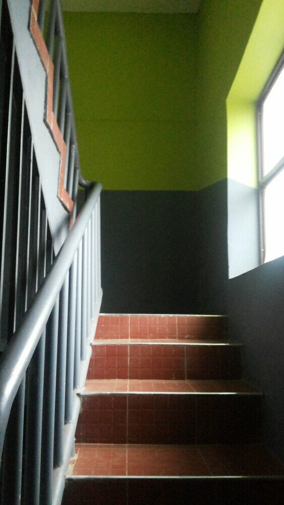 Фото Leosim Hotel Nebbi