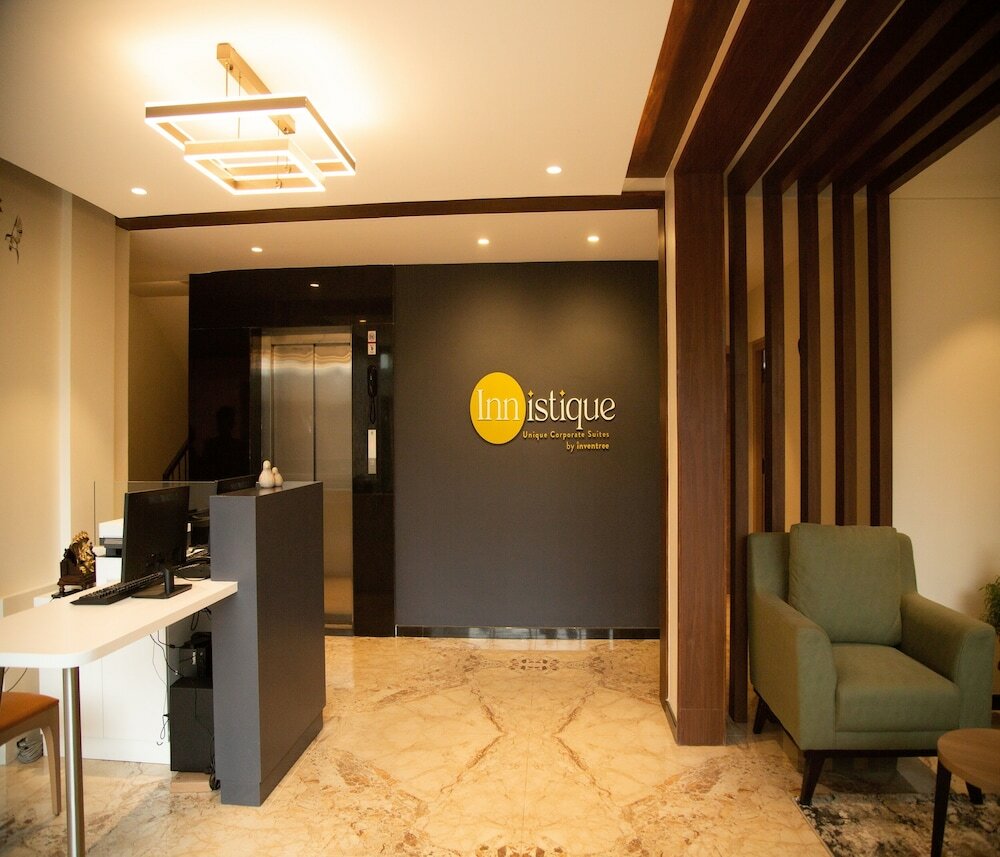 Фото Innistique by Inventree