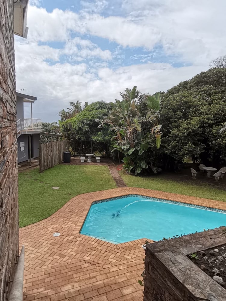 Фото Selati At Sea