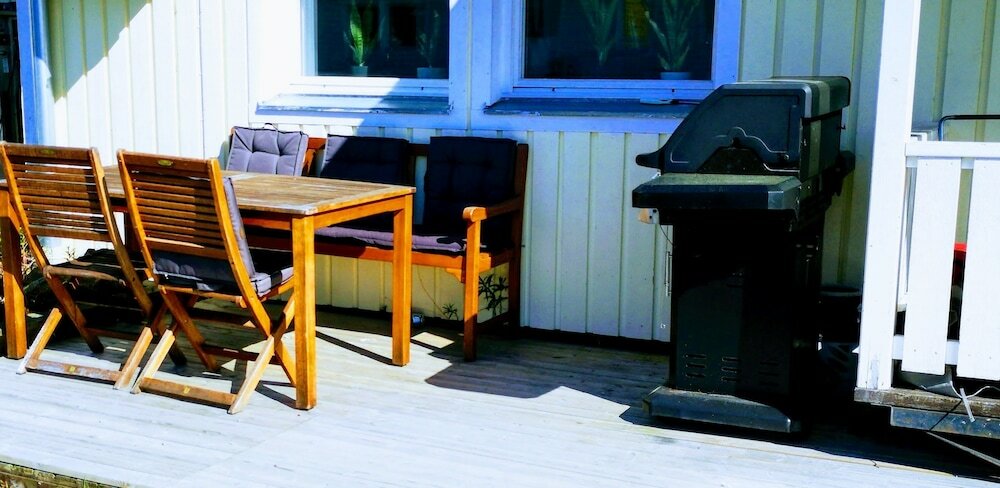 Фото Arctic Light Holiday House