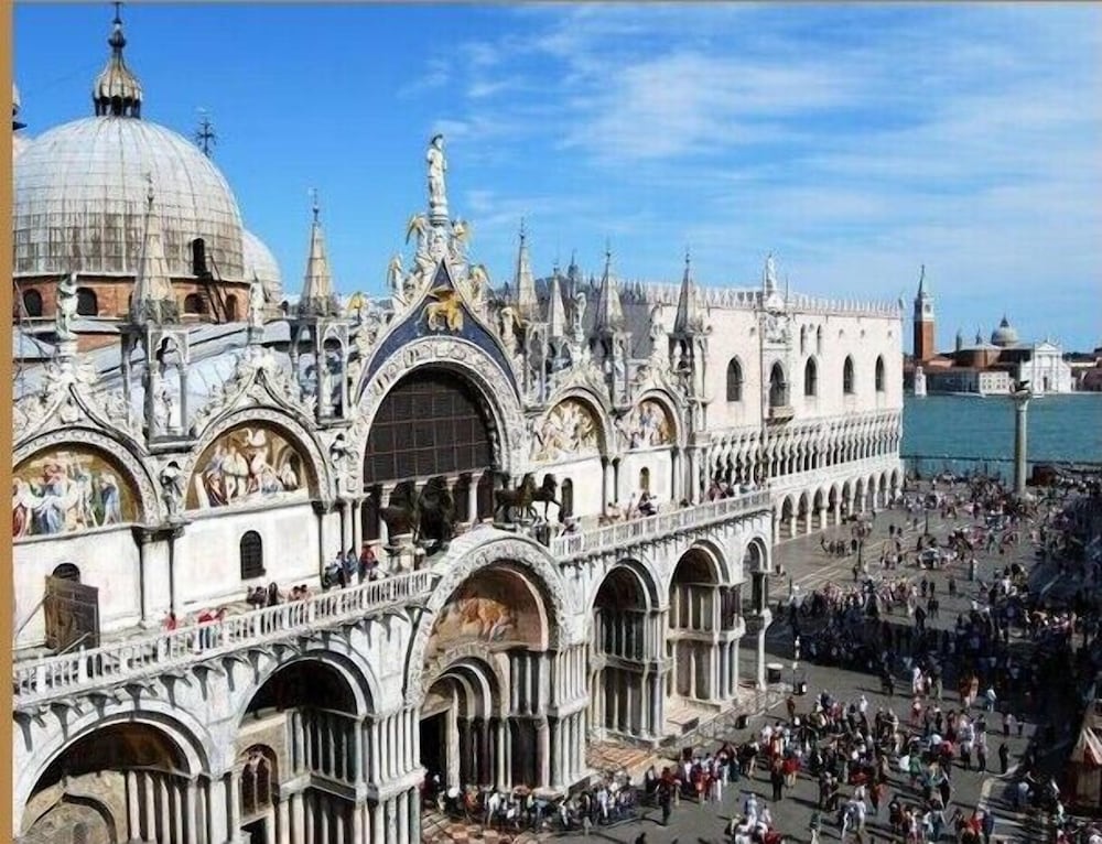 Фото Unahotels Ala Venezia