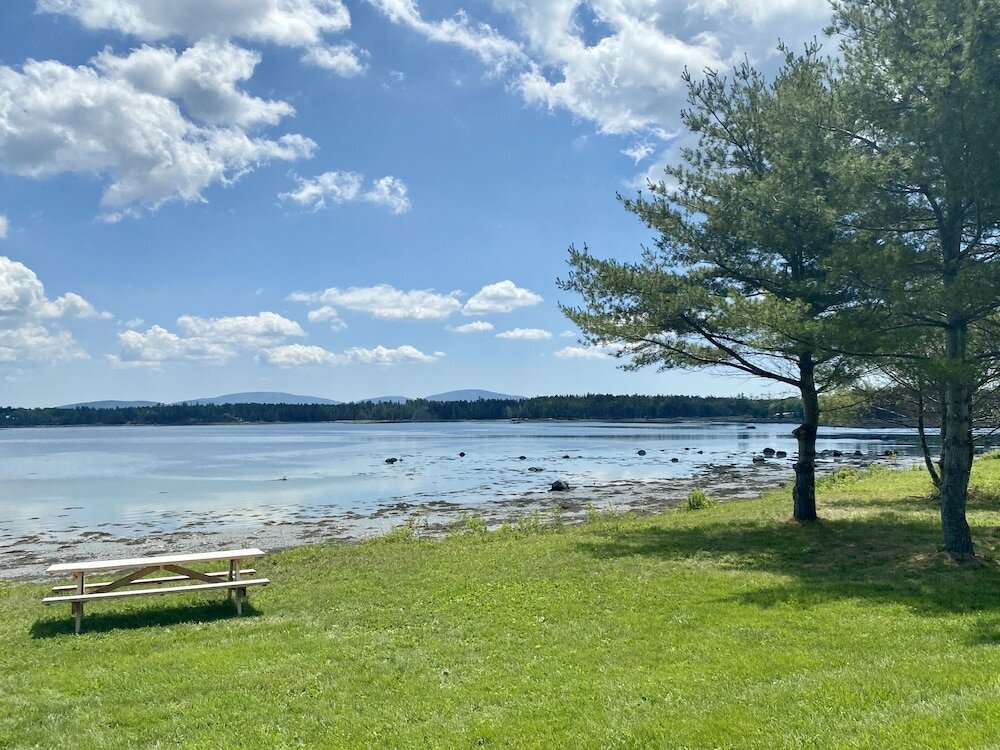Фото Island View Hotel Bar Harbor