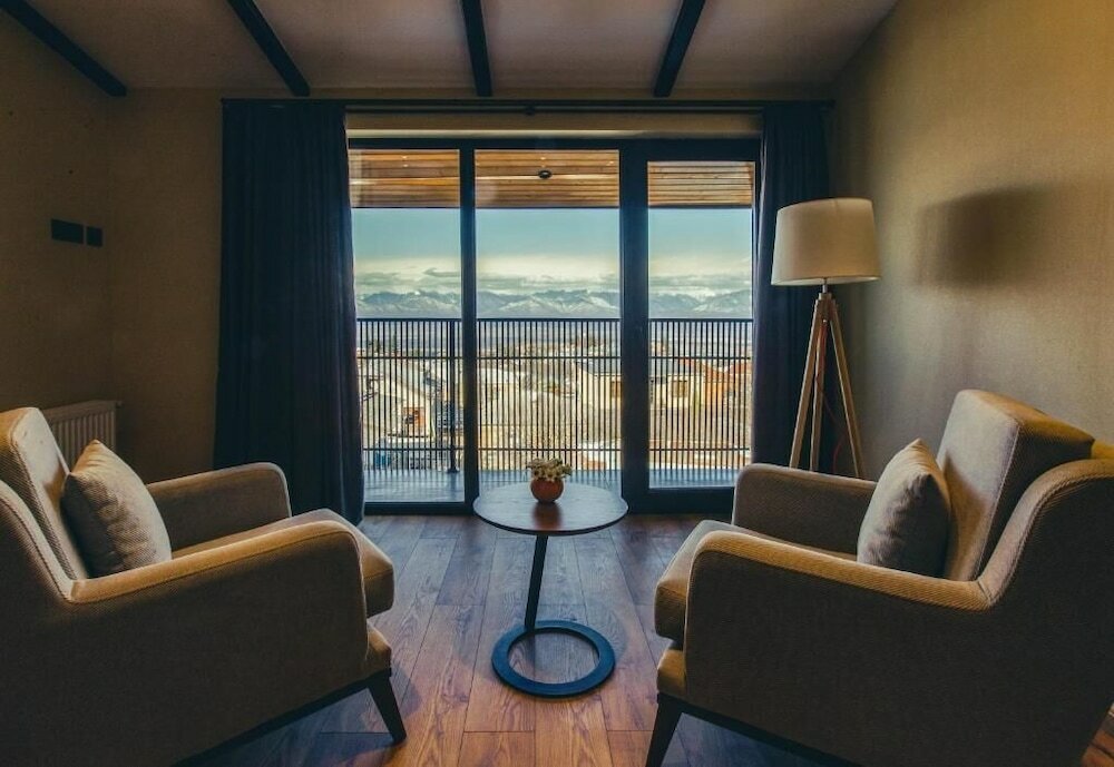 Фото Boutique Hotel Kviria