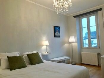 Гостиница Villa Cl& xE9; ment Sens Appart’Hotel