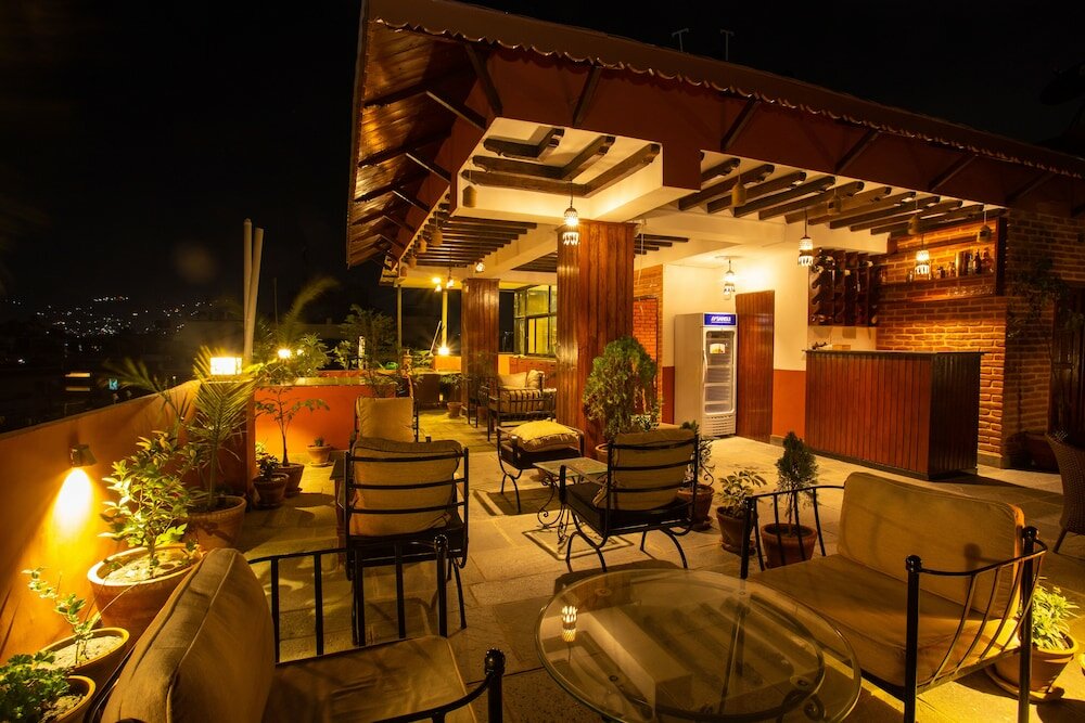 Фото Nivas Boutique Home