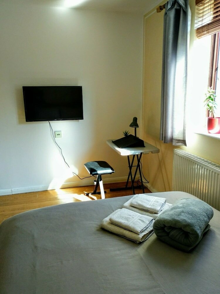 Фото En-suite Rooms