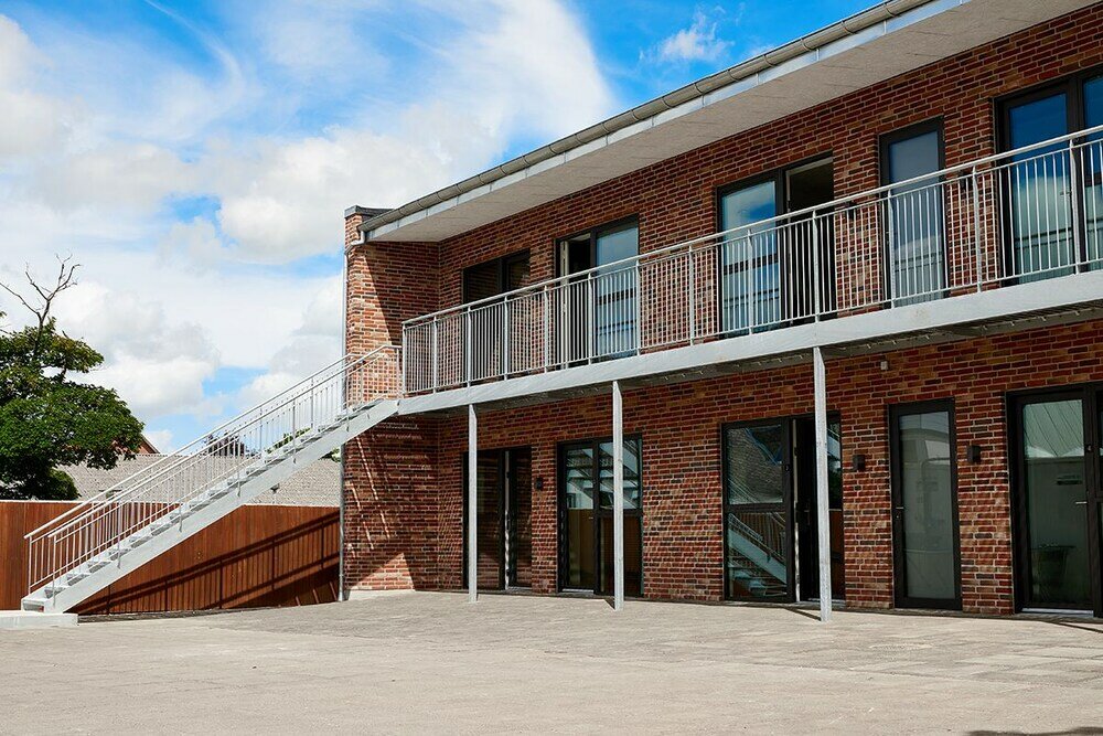 Фото Hotel Phønix