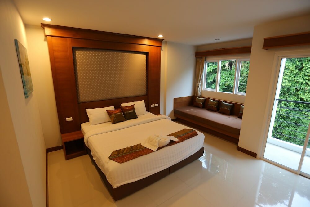 Фото Rojjana Residence