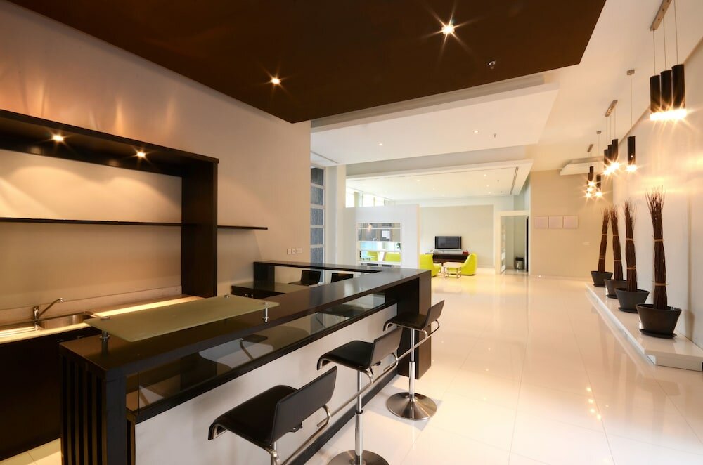 Фото Code Housing - Fintas