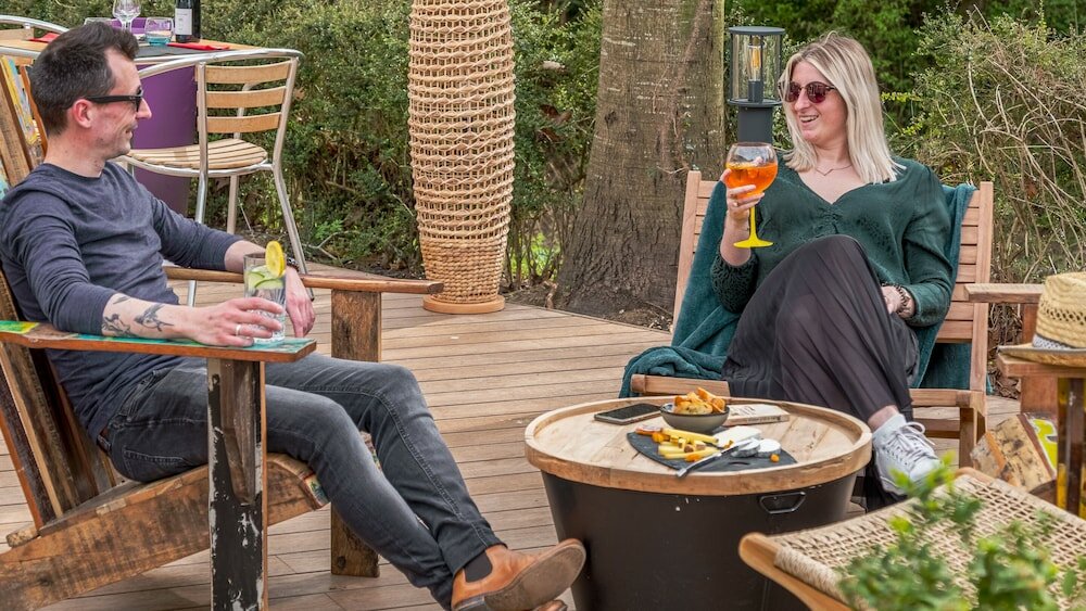 Фото The Originals City, Angers Sud – Le Village 49