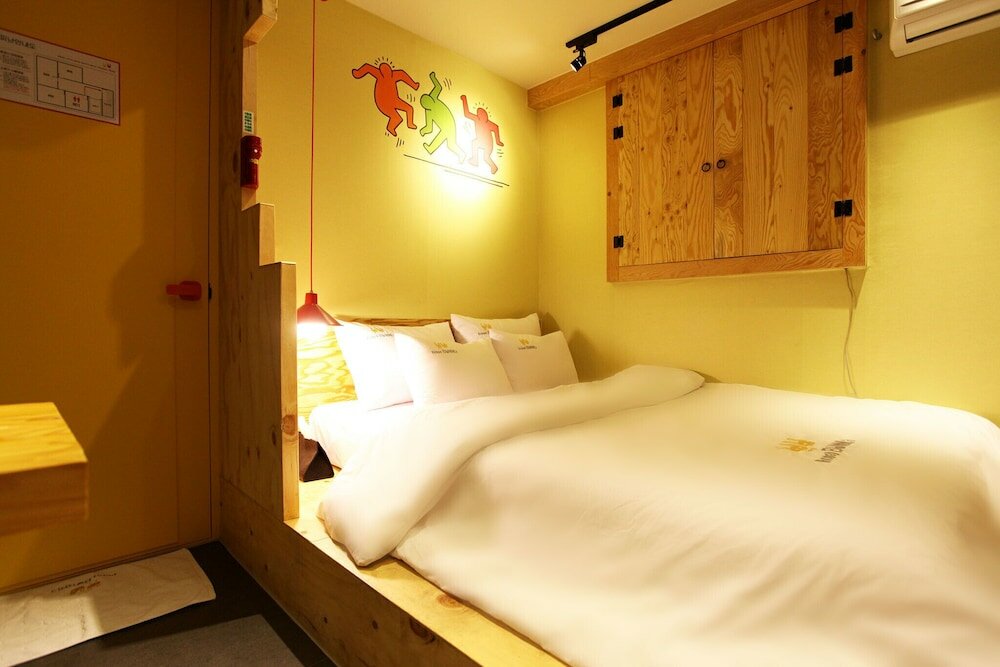 Фото Wangsimni Bunny 3