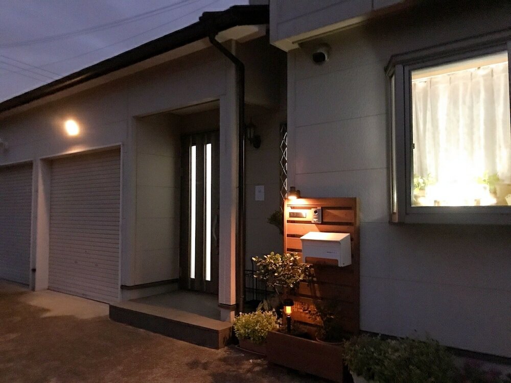 Фото Yamanobenomichi teku teku