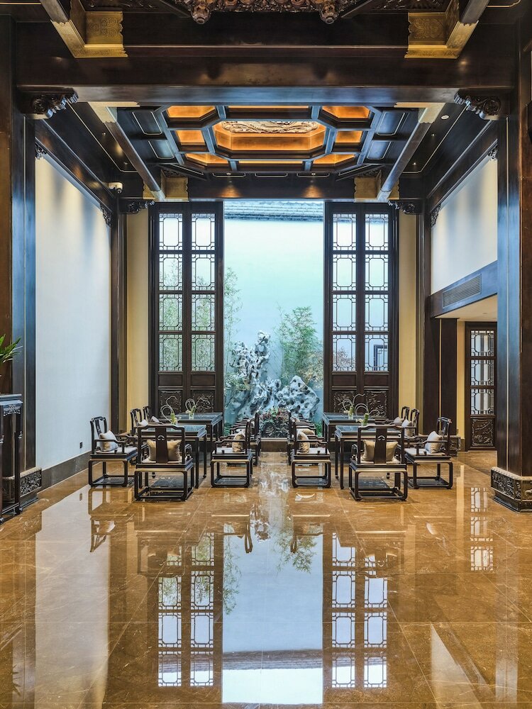 Фото San Po Hotel