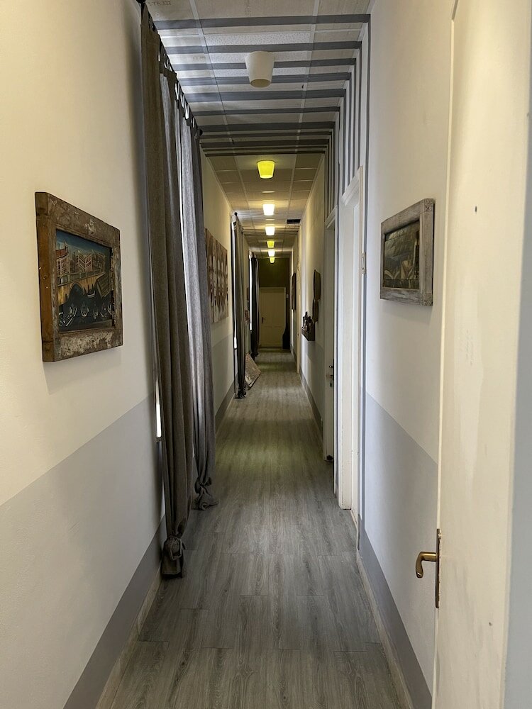 Фото La terrazza di Gadia