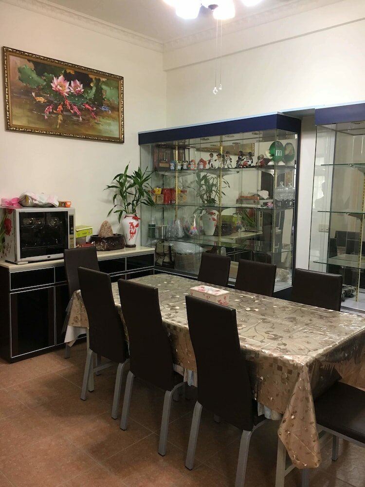 Фото Kinmen Warm House