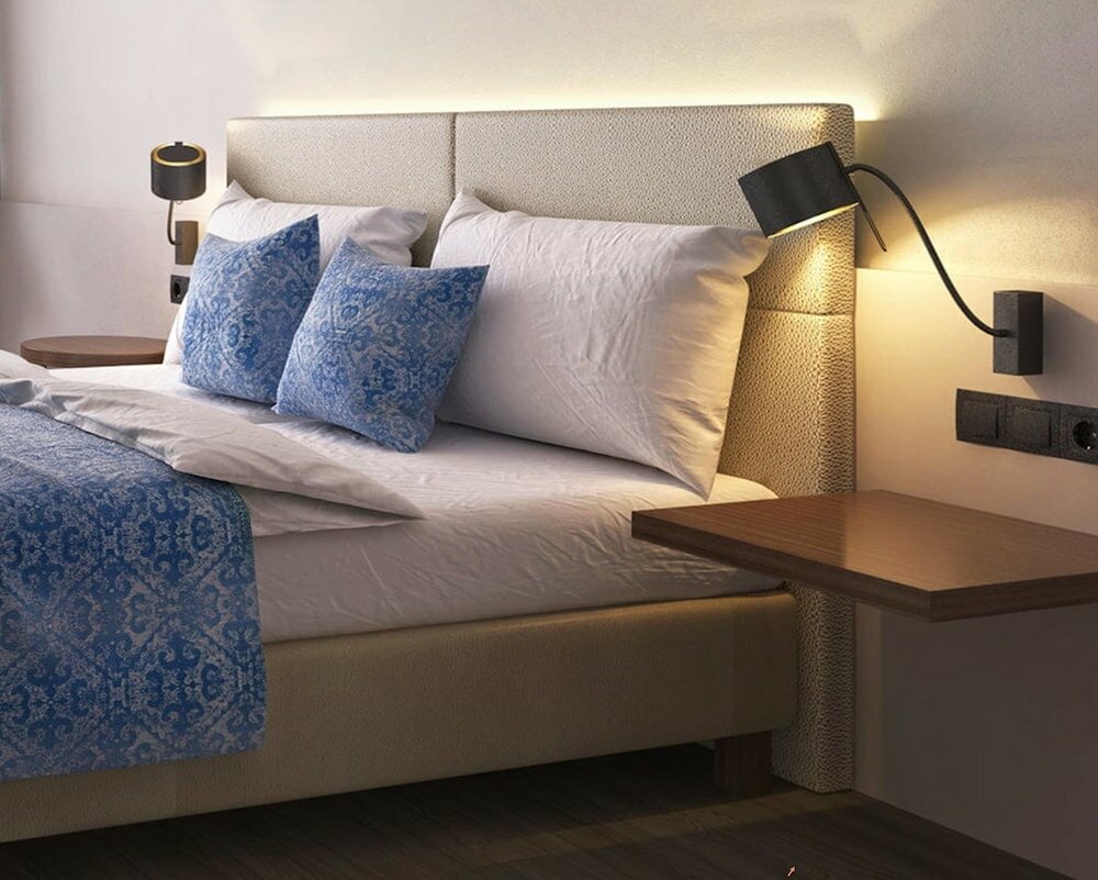 Фото Nuhr Medical - Hotel & Restaurant