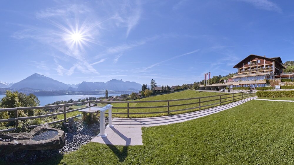 Фото Hotel Restaurant Panorama