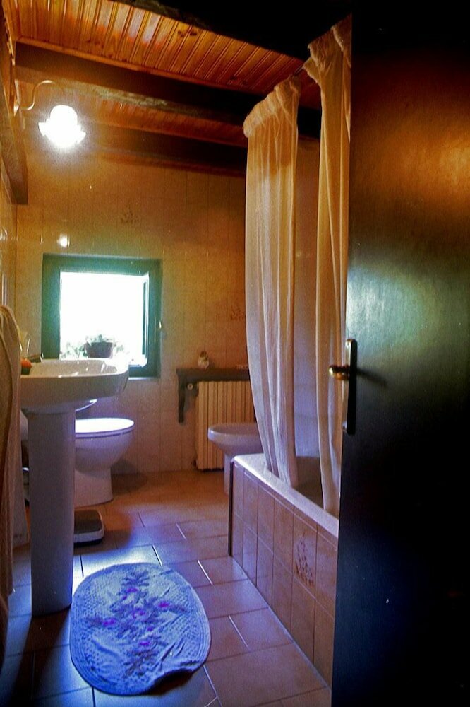 Фото Monte Baserria