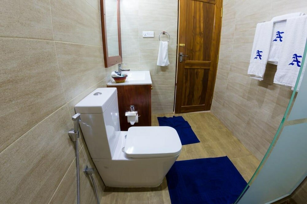 Фото Albert Fort Boutique Hotel