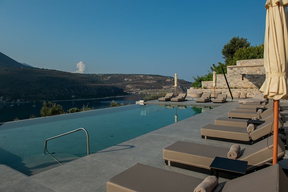 Фото Manifest Boutique Hotel