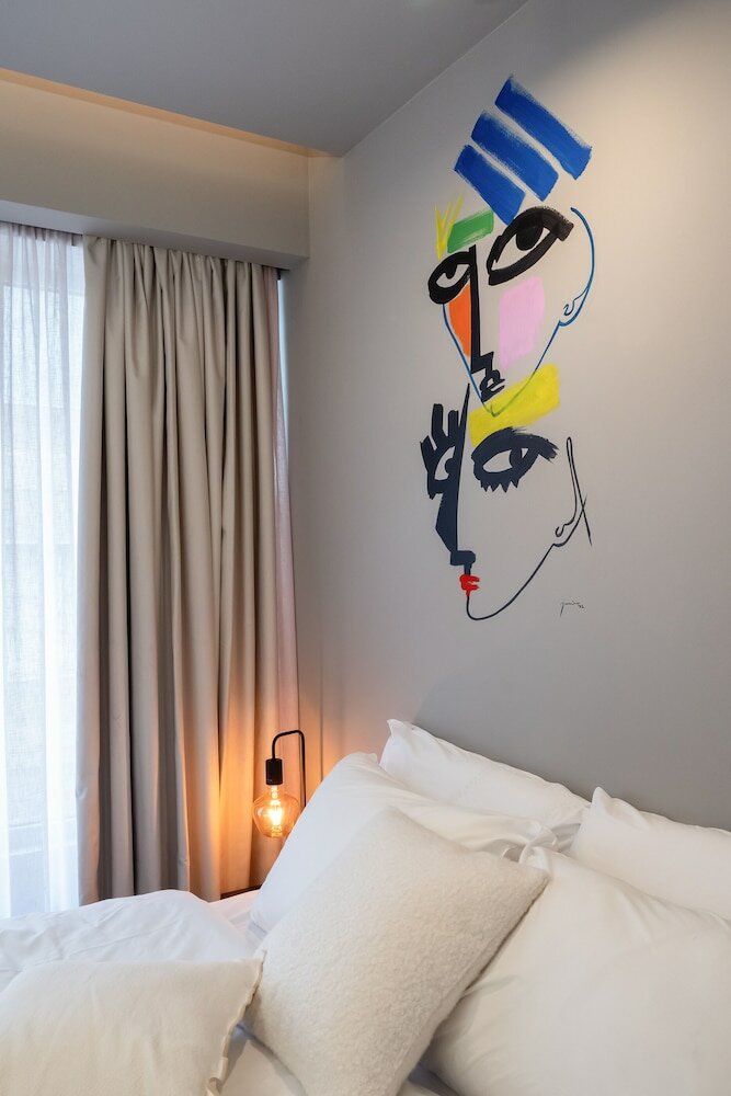 Фото Psiri Vibes