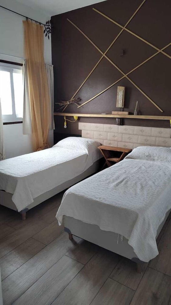 Фото Carod Espacio Serrano