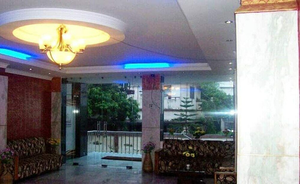 Фото Padmini Resorts