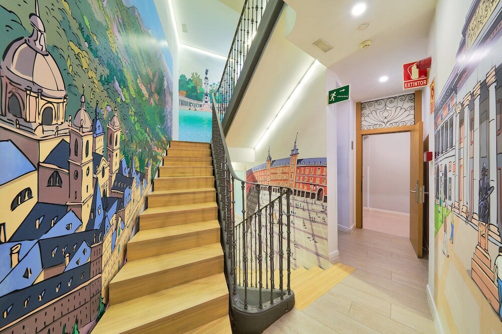 Фото Blume Cruz Suites