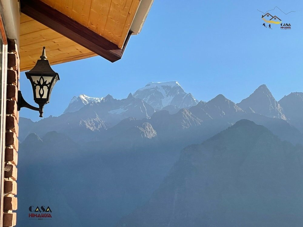 Фото Casa Himalaya