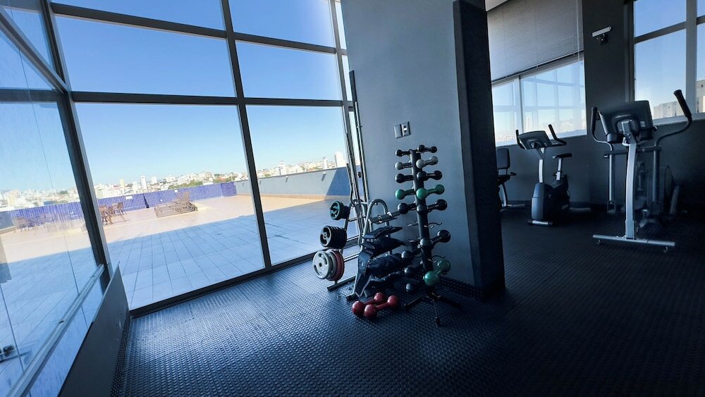 Фото Gran Vivenzo Cidade Nova