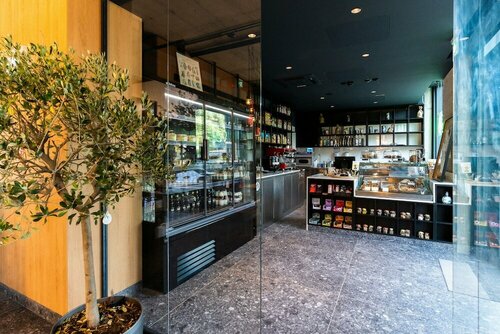Гостиница Kitchen59 в Пернике