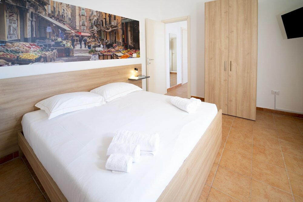 Фото Ballarò Hotel