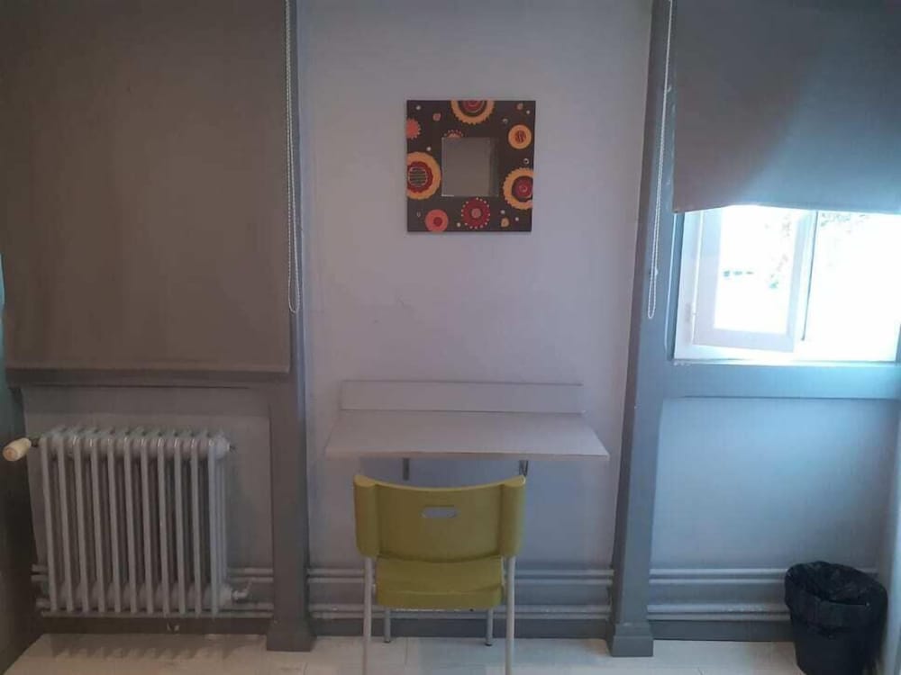 Фото Hotel le Normand