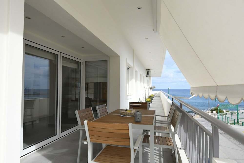 Фото Ammos Suite