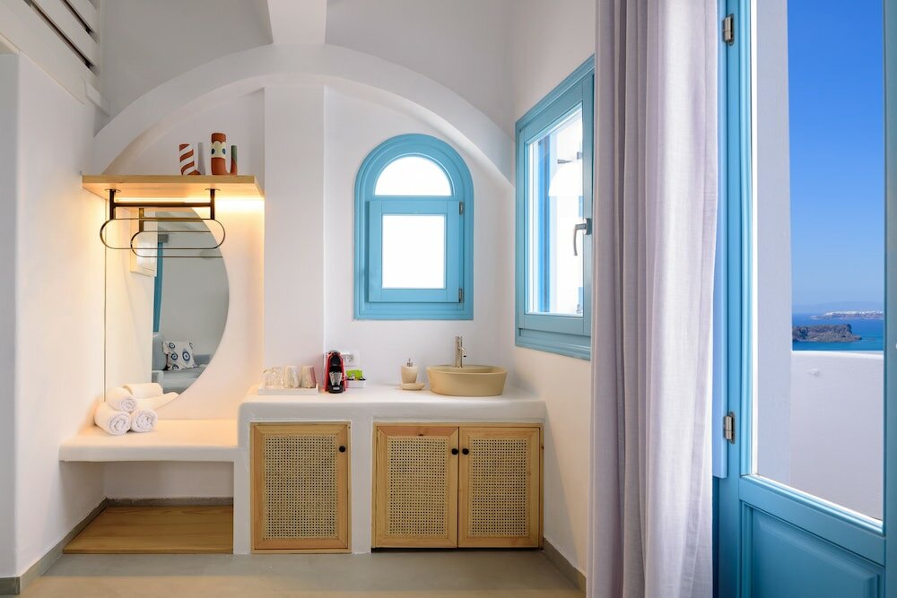 Фото Kalestesia Suites