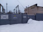 Электрическая подстанция Антоново (Bolshaya Moskovskaya Street, 69А), engineering infrastructure