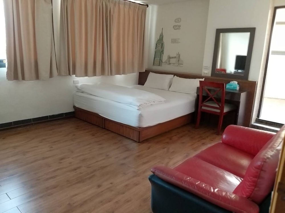 Фото Mingyuan Homestay