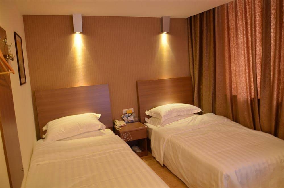 Фото Ane Hotel - Xinhong Branch