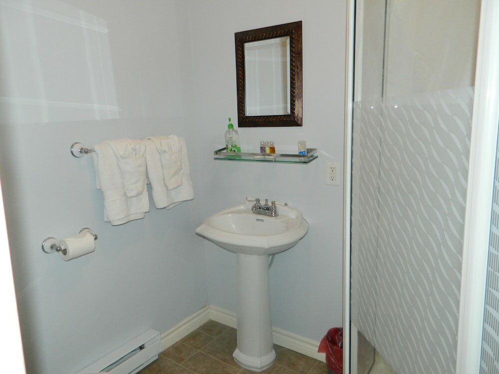 Фото Whitsha Inn B&b