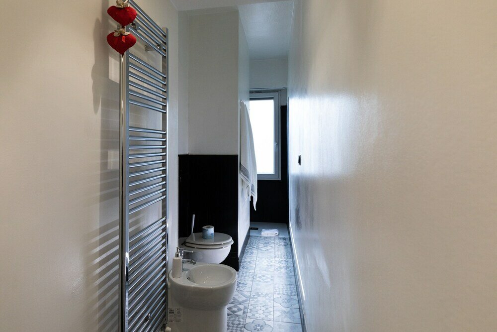 Фото NotaMI - Dreamful Home - Arco della Pace