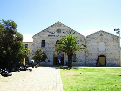 Гостиница Fremantle Harbourside Luxury Apartments в Фримантле