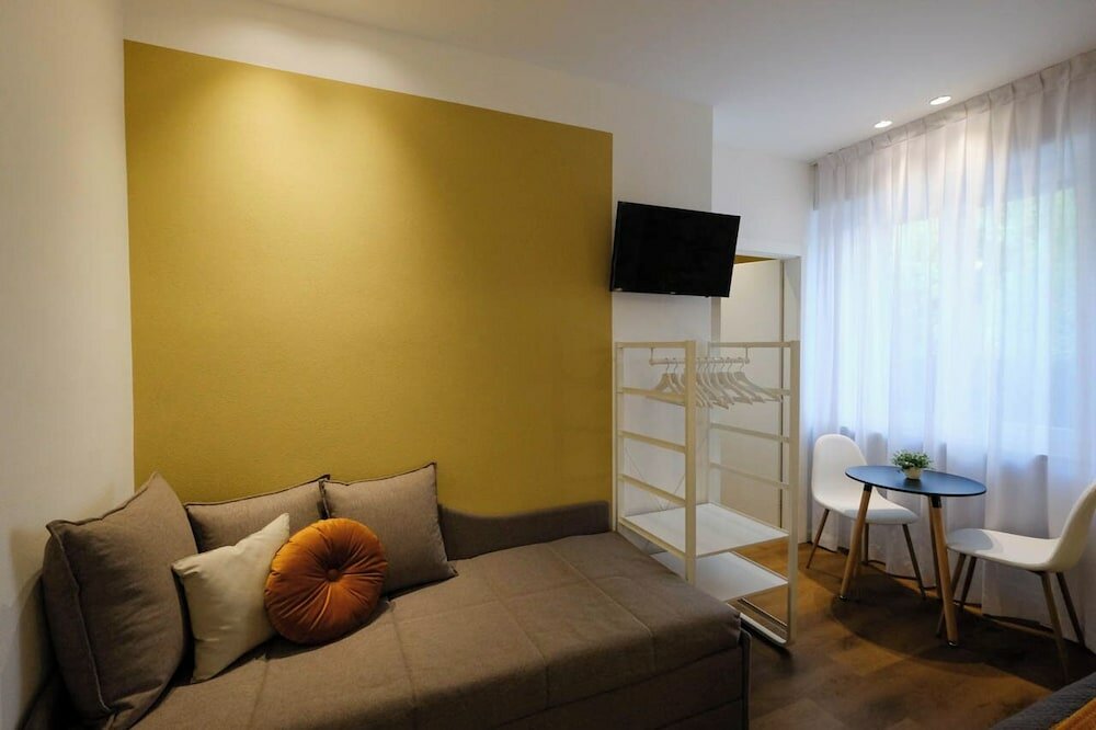 Фото Verona Sweet Rooms