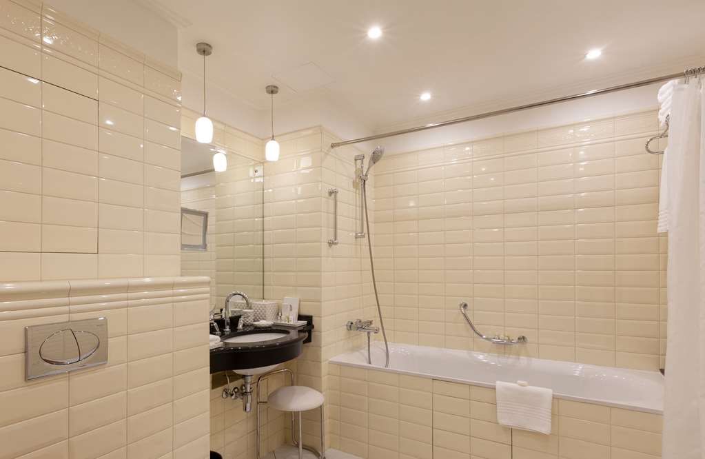 Фото Radisson Collection Hotel Moscow