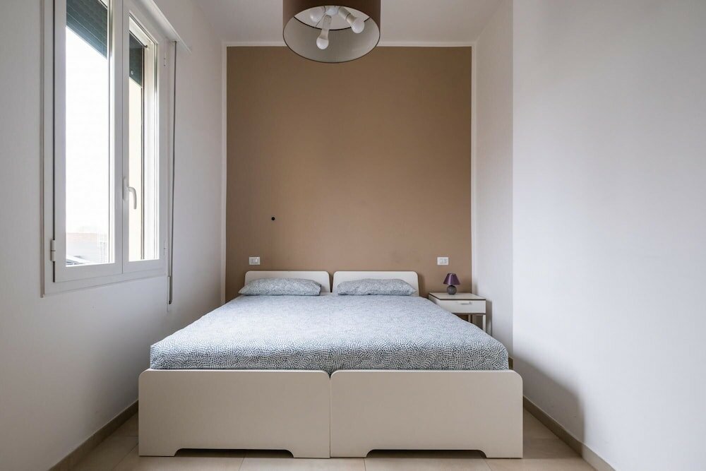 Фото Palazzina Carracci - Appartamento Scorsese