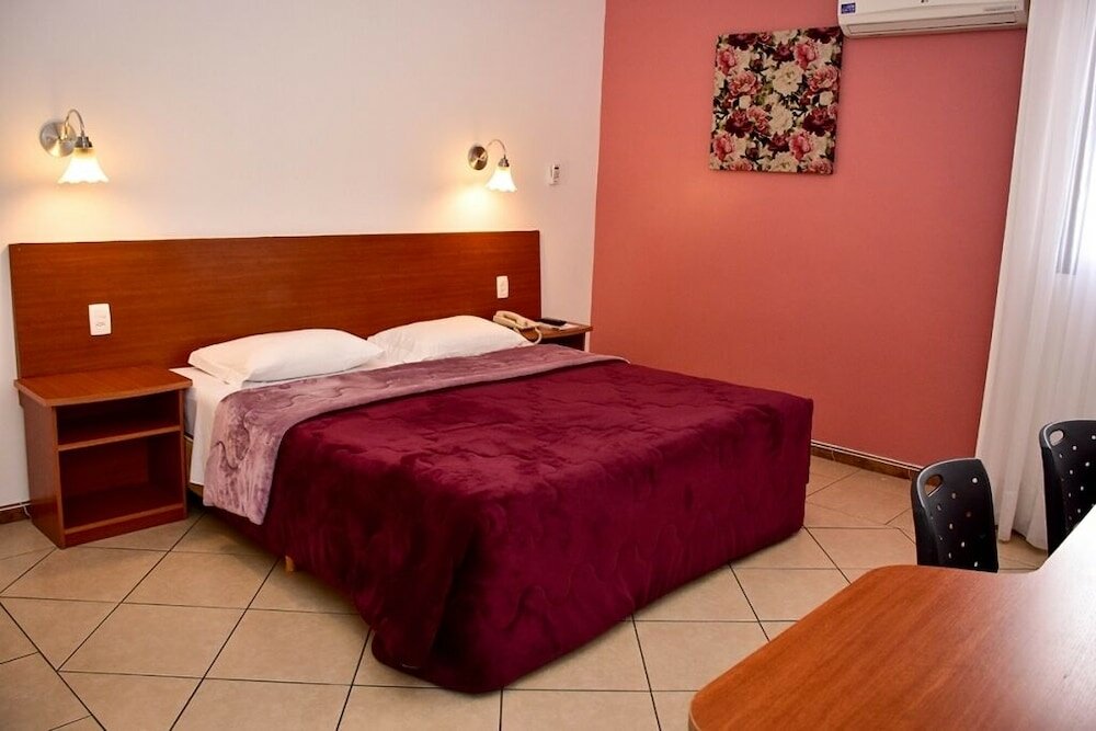 Фото Hotel & Turismo San Francisco